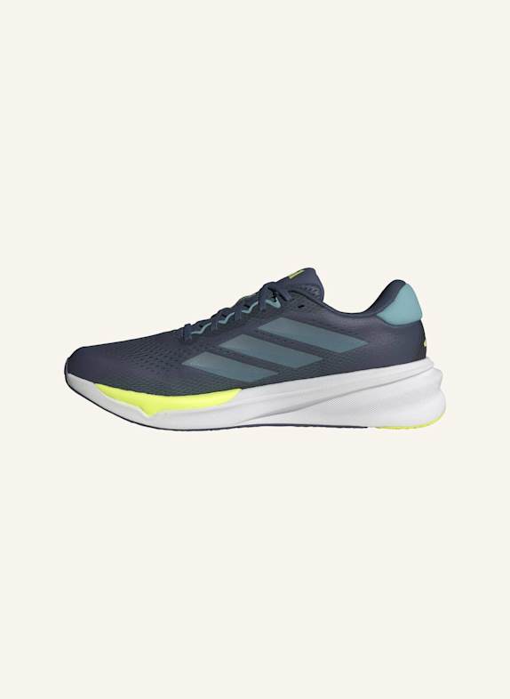 adidas SUPERNOVA STRIDE 2 LAUFSCHUH WEISS