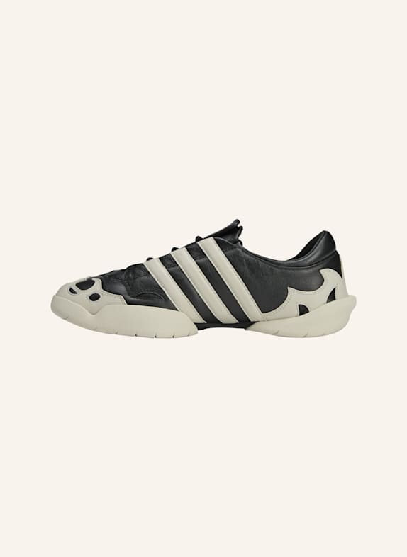 Y-3 Y-3 REGU 2002 SCHWARZ/ BEIGE