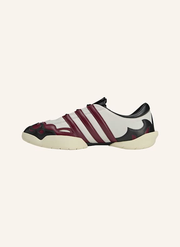 Y-3 Y-3 REGU 2002 GRAU/ ROT/ SCHWARZ