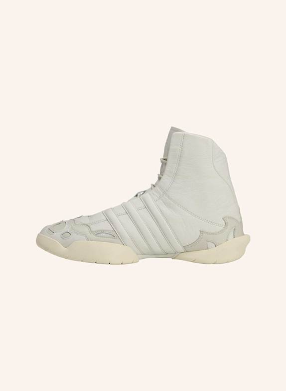 Y-3 Y-3 REGU 2002 HI GRAU/ WEISS