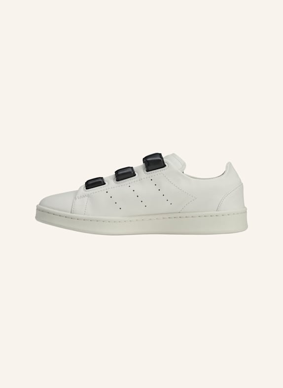 Y-3 Y-3 STAN SMITH KLETTVERSCHLUSS GRAU/ SCHWARZ