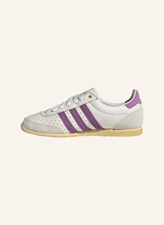 adidas Originals Sneaker JAPAN WEISS/ LILA/ ORANGE