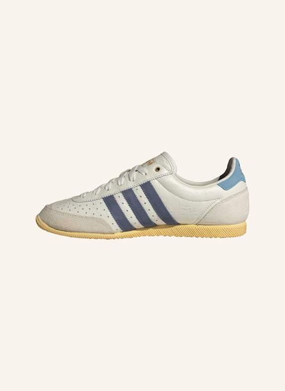 adidas Originals Sneaker JAPAN WEISS/ BLAU/ ORANGE