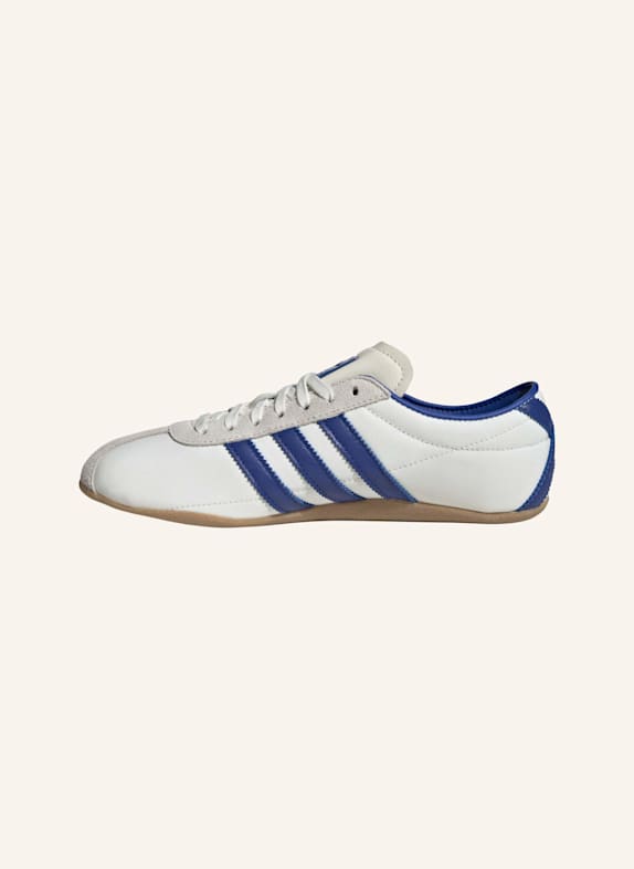 adidas Originals Sneaker TOKYO WEISS/ BLAU/ GOLD
