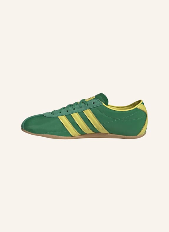 adidas Originals Sneaker TOKYO GRÜN/ GELB/ GOLD