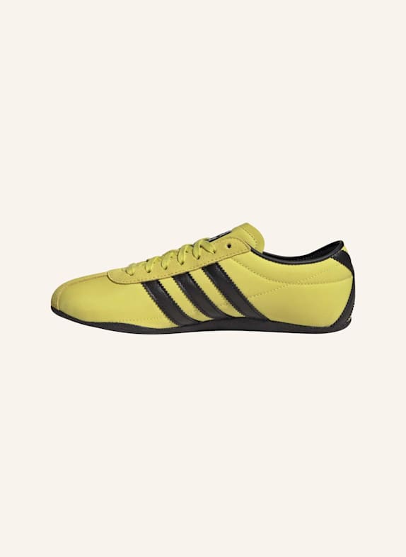 adidas Originals Sneaker TOKYO GELB/ BRAUN/ GOLD
