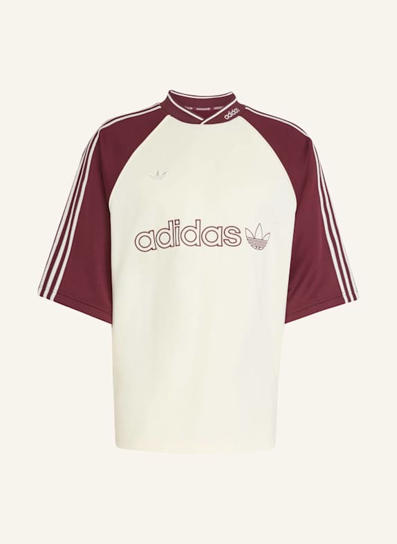 adidas Originals PREMIUM JERSEY WEISS