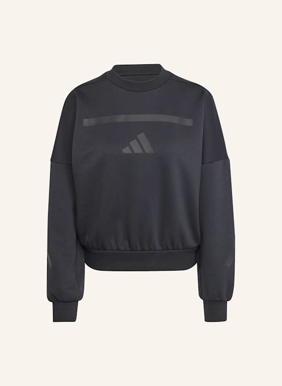 adidas ADIDAS Z.N.E. SWEATSHIRT SCHWARZ