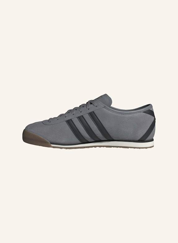 adidas Originals ITALIA 70S SCHUH GRAU/ SCHWARZ/ WEISS