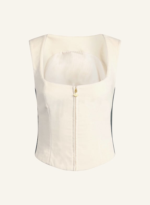 adidas Originals ADIDAS ORIGINALS SAMTKORSETT WEISS