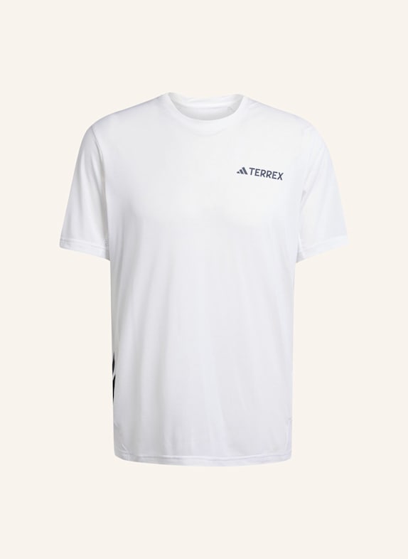 adidas TERREX T-Shirt XPERIOR WEISS