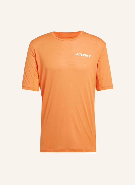 adidas TERREX T-Shirt XPERIOR ORANGE