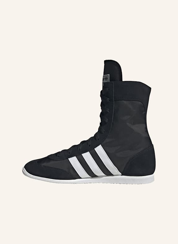 adidas Originals JAPAN H SCHUH SCHWARZ/ WEISS