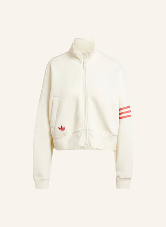 adidas Originals NEUCLASSICS ORIGINALS JACKE WEISS/ ROSA