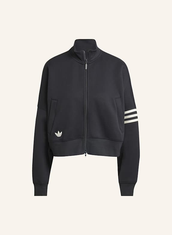 adidas Originals NEUCLASSICS ORIGINALS JACKE SCHWARZ