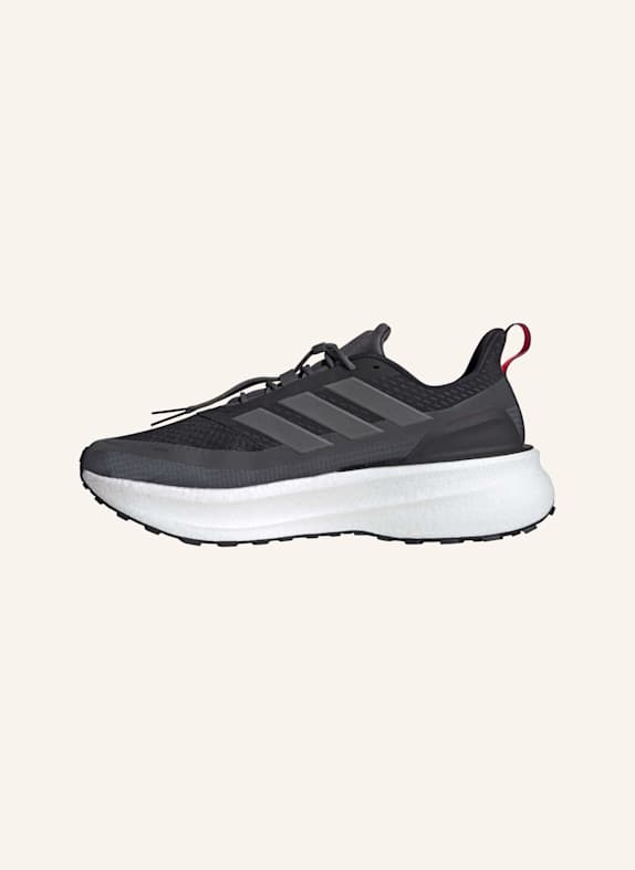 adidas ULTRABOOST 5 TR LAUFSCHUH SCHWARZ