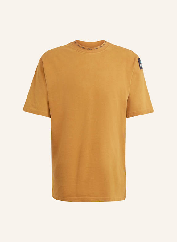 adidas Originals EQT T-SHIRT BEIGE