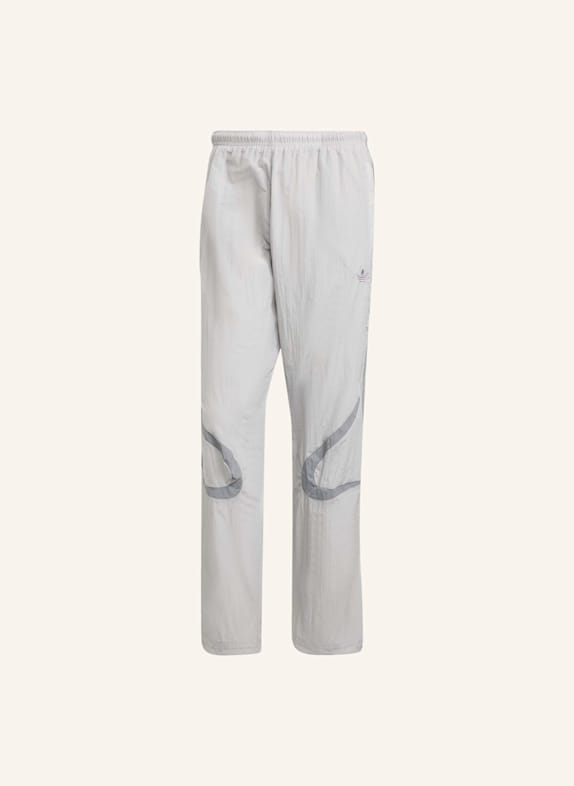 adidas Originals ADICOLOR 2000S WOVEN TRAININGSHOSE GRAU