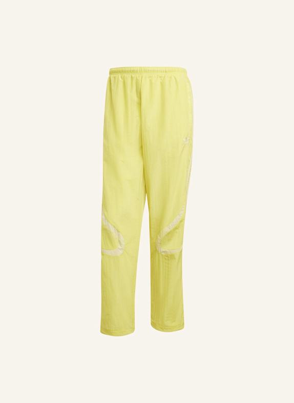 adidas Originals ADICOLOR 2000S WOVEN TRAININGSHOSE GELB