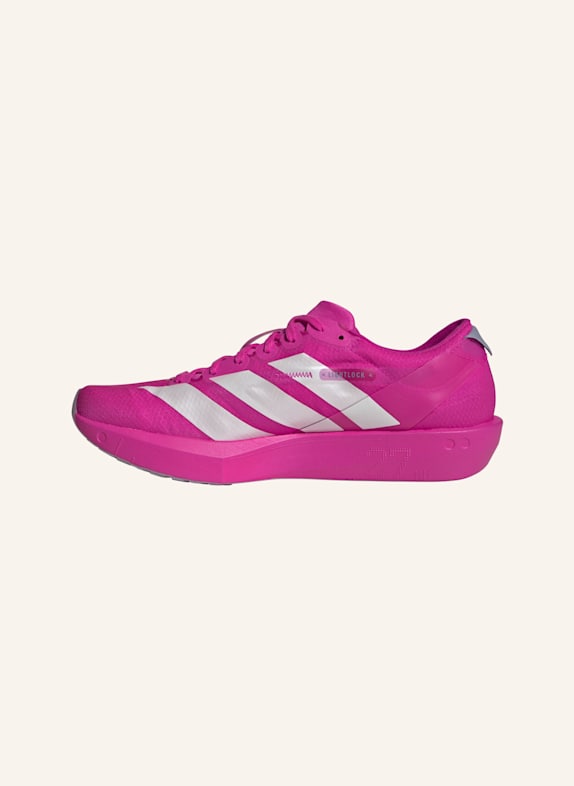 adidas Laufschuhe ADIZERO ADIOS 9 LILA