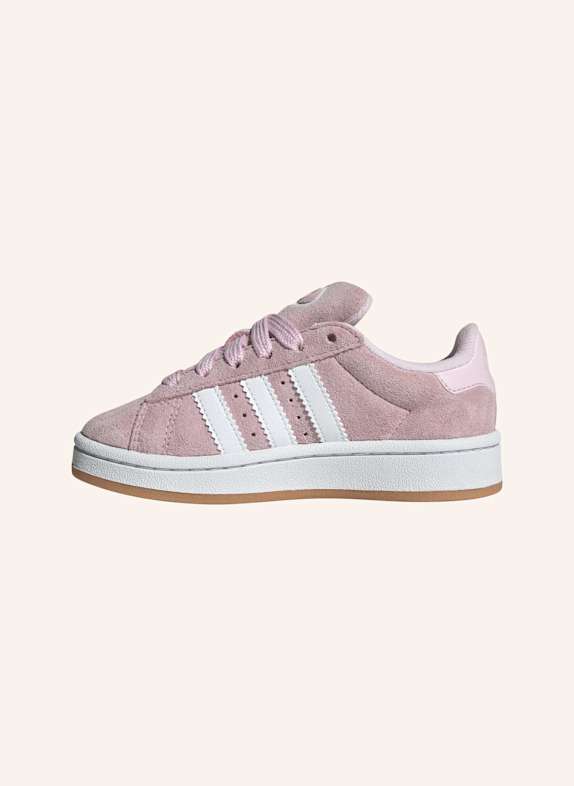 adidas Originals CAMPUS 00S SCHUH WEISS/ BEIGE