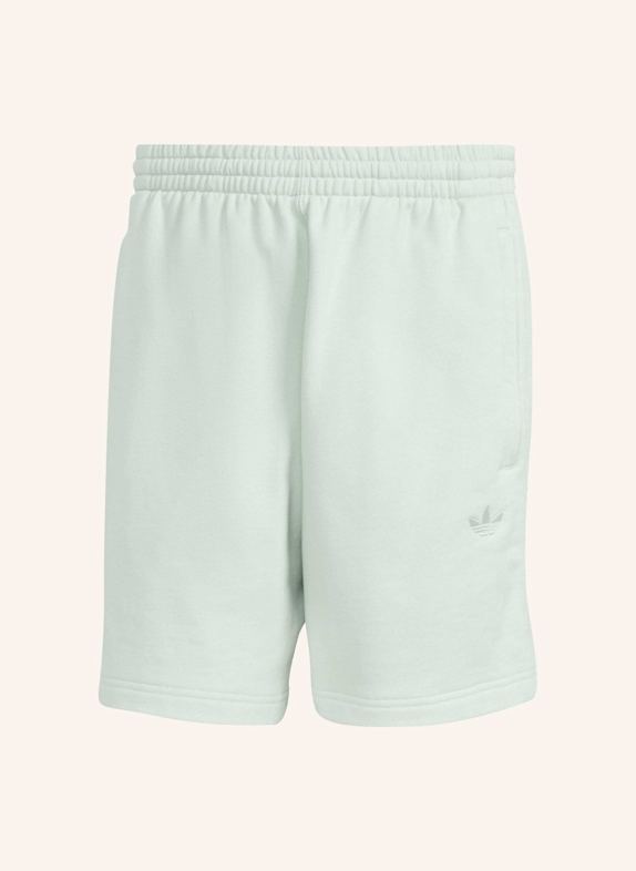 adidas Originals PREMIUM ESSENTIALS SHORTS GRÜN