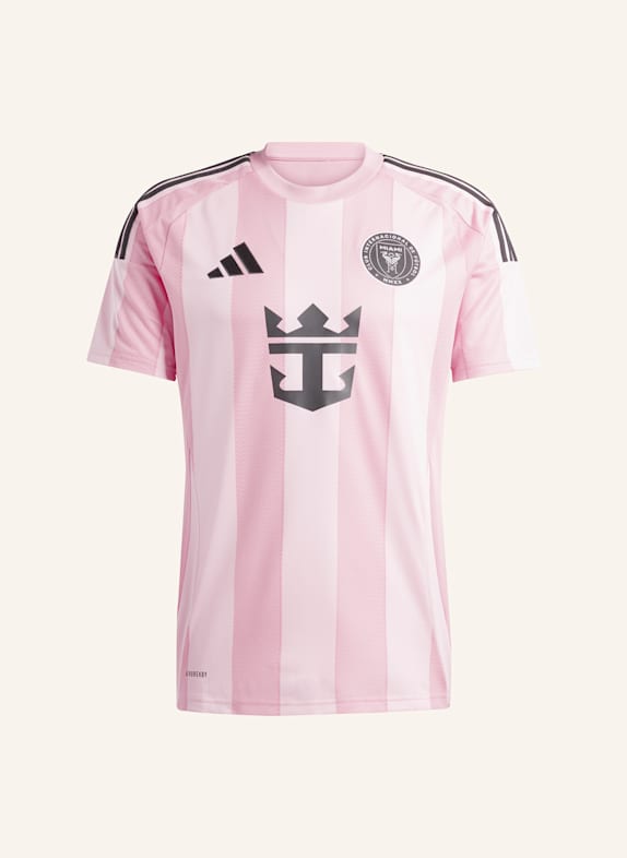 adidas INTER MIAMI CF 25/26 MESSI HEIMTRIKOT ROSA