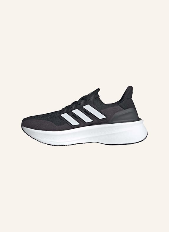 adidas ULTRABOOST 5 LAUFSCHUH SCHWARZ/ WEISS/ GRAU