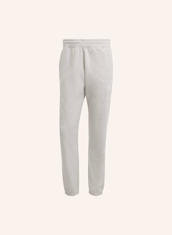 adidas Originals TREFOIL ESSENTIALS HOSE WEISS