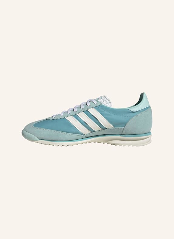 adidas Originals Sneaker SL 72 OG GRÜN/ WEISS