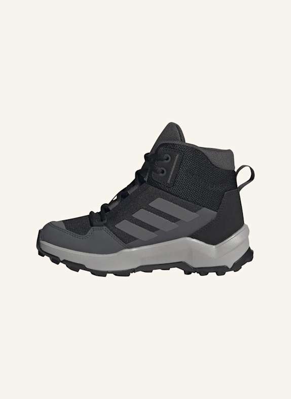 adidas TERREX TERREX AX4R MID WANDERSCHUH SCHWARZ