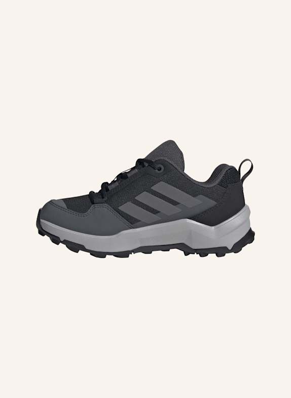 adidas TERREX TERREX AX4R WANDERSCHUH SCHWARZ