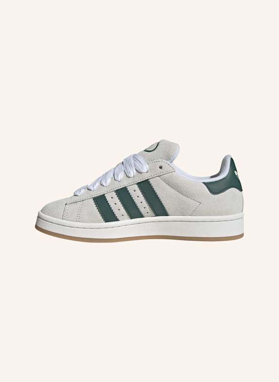 adidas Originals CAMPUS 00S SCHUH WEISS