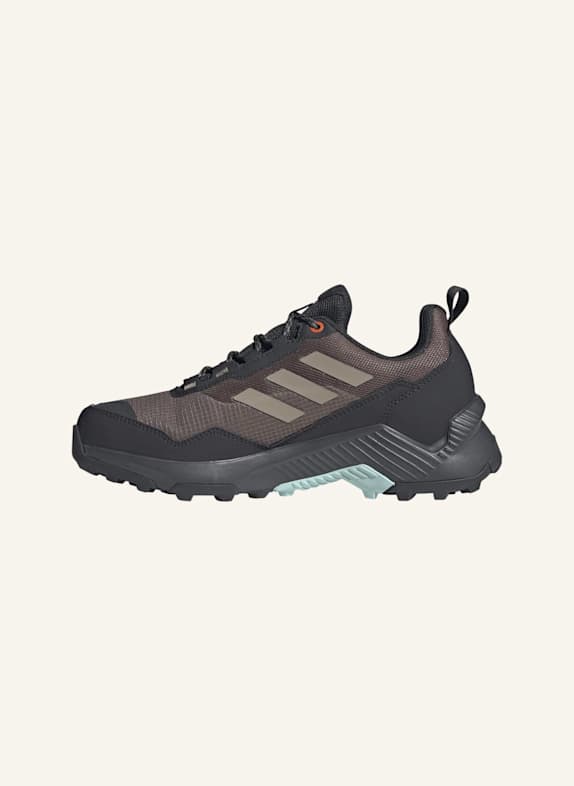 adidas TERREX EASTRAIL 2.0 RAIN.RDY WANDERSCHUH BRAUN/ BEIGE/ GRÜN