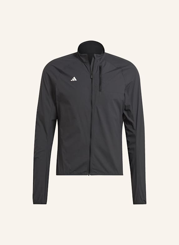 adidas THE CYCLING WIND.RDY FAHRRADJACKE SCHWARZ
