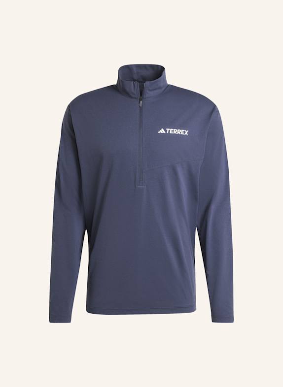 adidas TERREX Midlayer TERREX MULTI CLIMACOOL BLAU