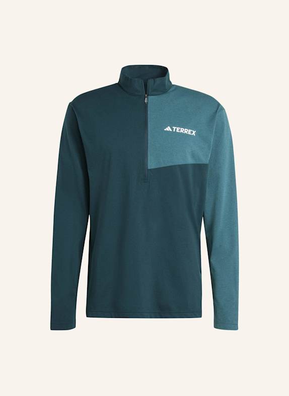 adidas TERREX Midlayer TERREX MULTI CLIMACOOL GRÜN