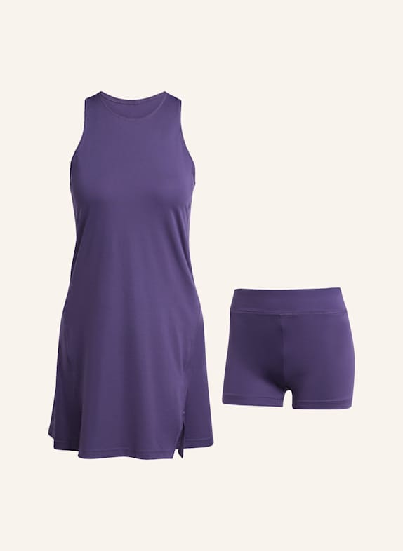 adidas Tenniskleid CLUB TENNIS CLIMACOOL LILA