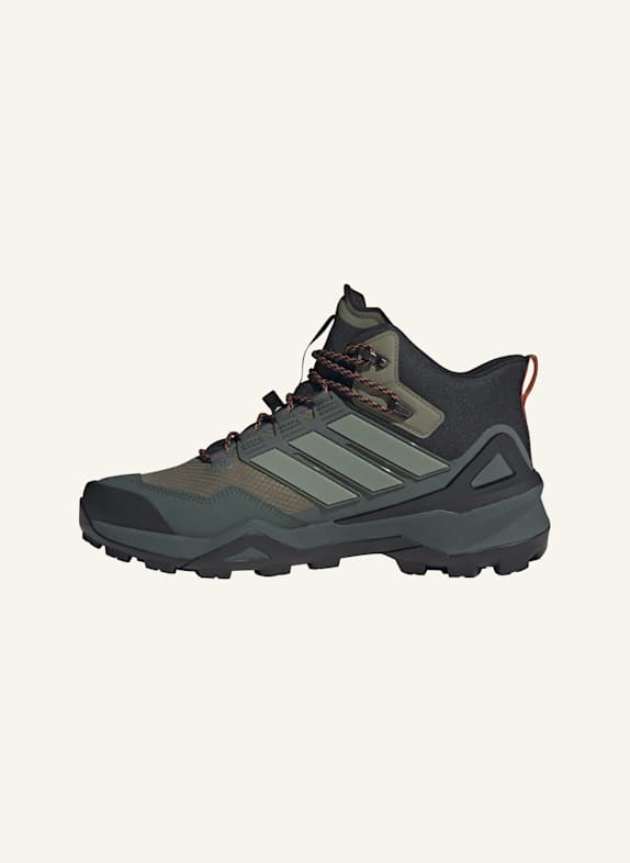 adidas TERREX Wanderschuhe TERREX SKYCHASER MID GTX SCHWARZ
