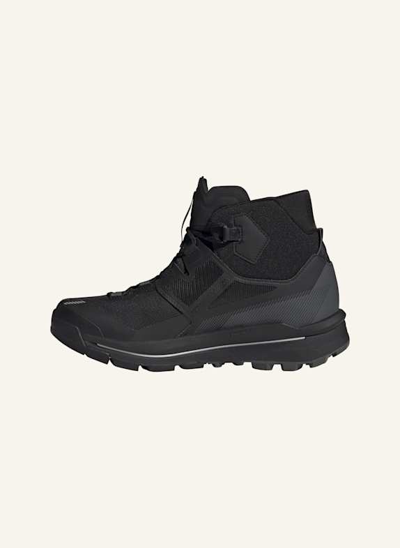 adidas TERREX TERREX SKYCHASER TECH GORE-TEX WANDERSCHUH SCHWARZ/ GRAU