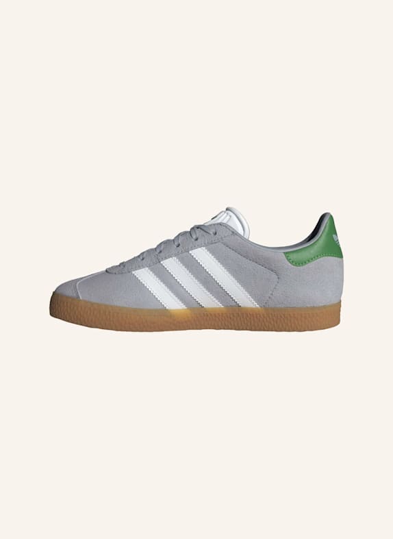 adidas Originals Sneaker GAZELLE GRAU