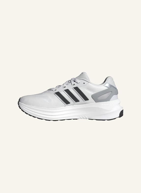 adidas Originals ZX RS SCHUH WEISS/ SCHWARZ/ GRAU