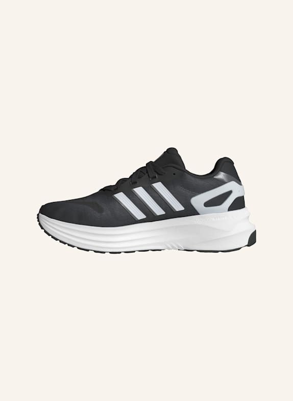 adidas Originals ZX RS SCHUH SCHWARZ/ WEISS/ GRAU