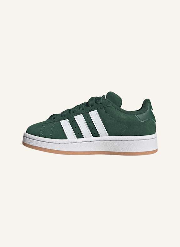 adidas Originals Sneaker CAMPUS 00S WEISS/ BEIGE