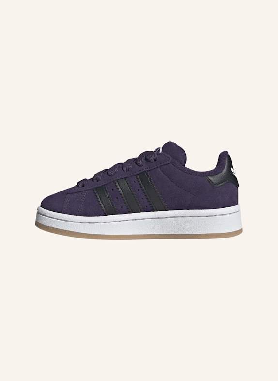 adidas Originals Sneaker CAMPUS 00S SCHWARZ/ WEISS