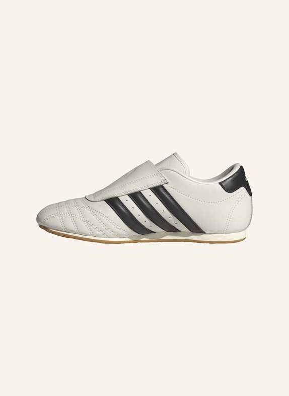 adidas Originals ADIDAS TAEKWONDO SCHUH SCHWARZ/ BEIGE