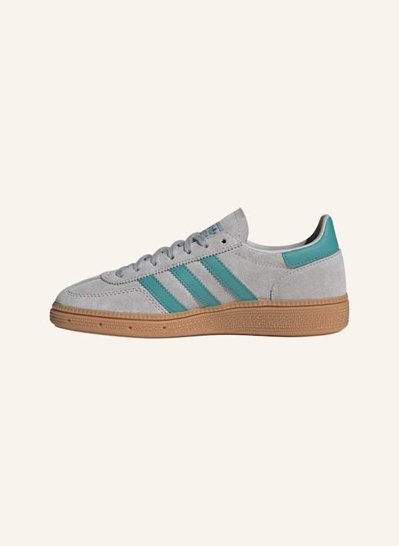 adidas Originals Sneaker HANDBALL SPEZIAL GRAU
