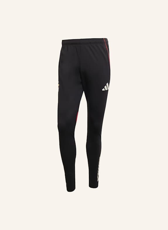 adidas BENFICA LISSABON TIRO 25 COMPETITION TRAININGSHOSE SCHWARZ