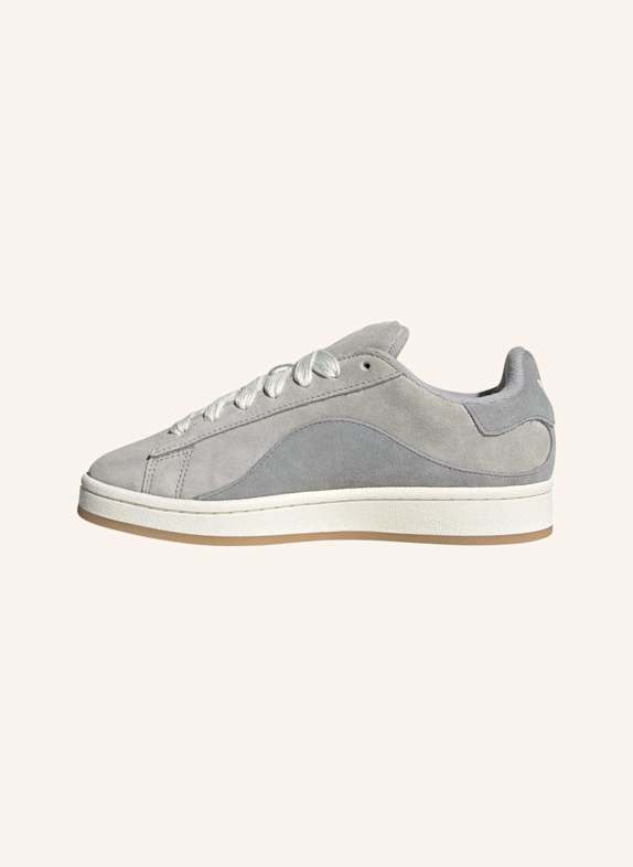 adidas Originals CAMPUS 00S SCHUH GRAU/ WEISS