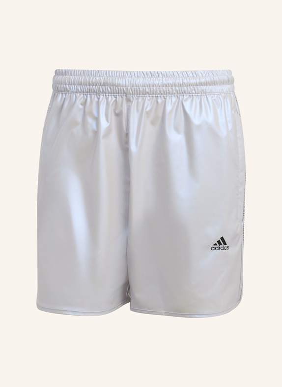 adidas Originals CUTLINE SHORTS GRAU